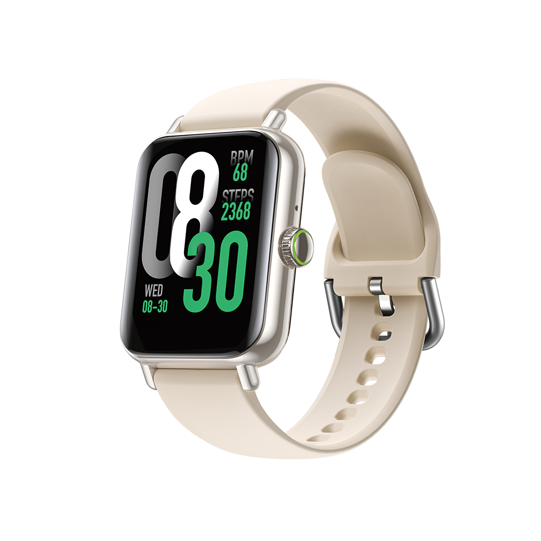 oraimo Watch 6 Pro Mostradores de Relógio Gerados por IA - smartwatch