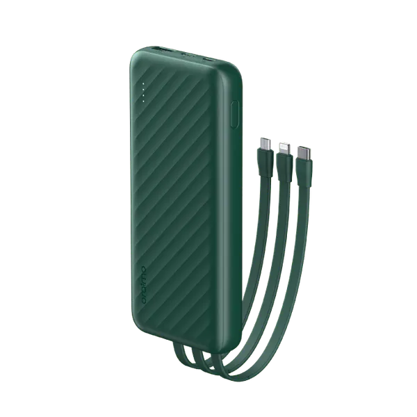 oraimo Slice Link 10000mAh 12W Acumulador