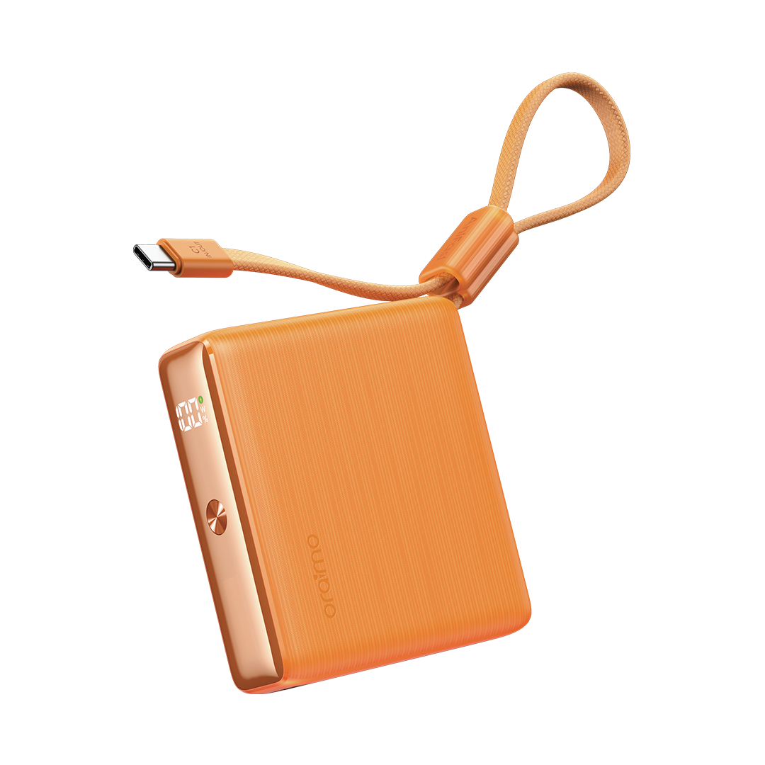 oraimo PowerNova L11 Power Bank de 10000mAh