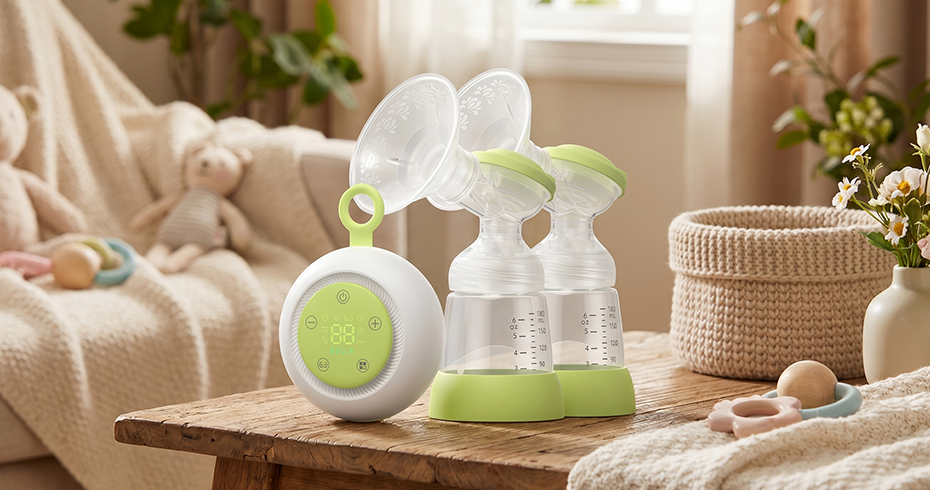 oraimo Bebé