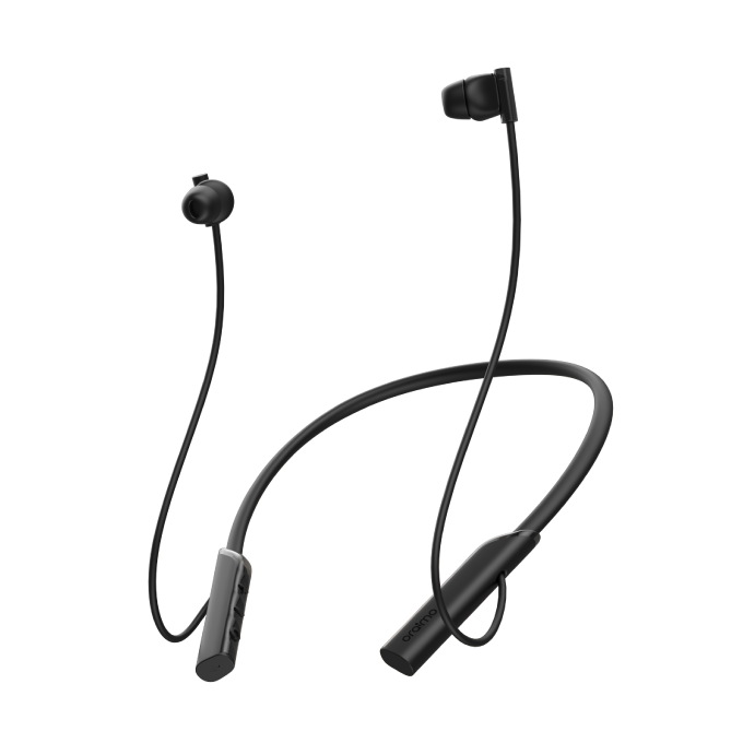 oraimo Necklace Lite Auriculares Sem Fio com Vibração para Chamadas
