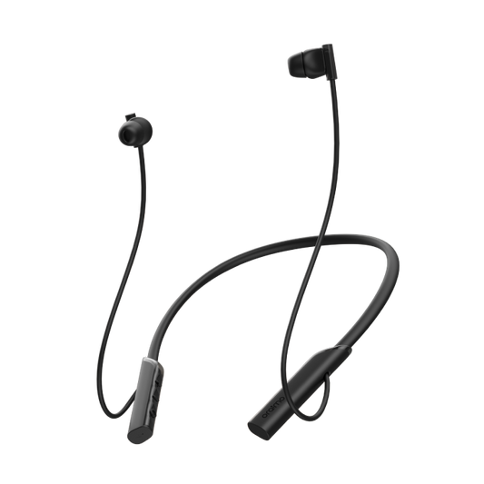 oraimo Necklace Lite Auriculares Sem Fio com Vibração para Chamadas
