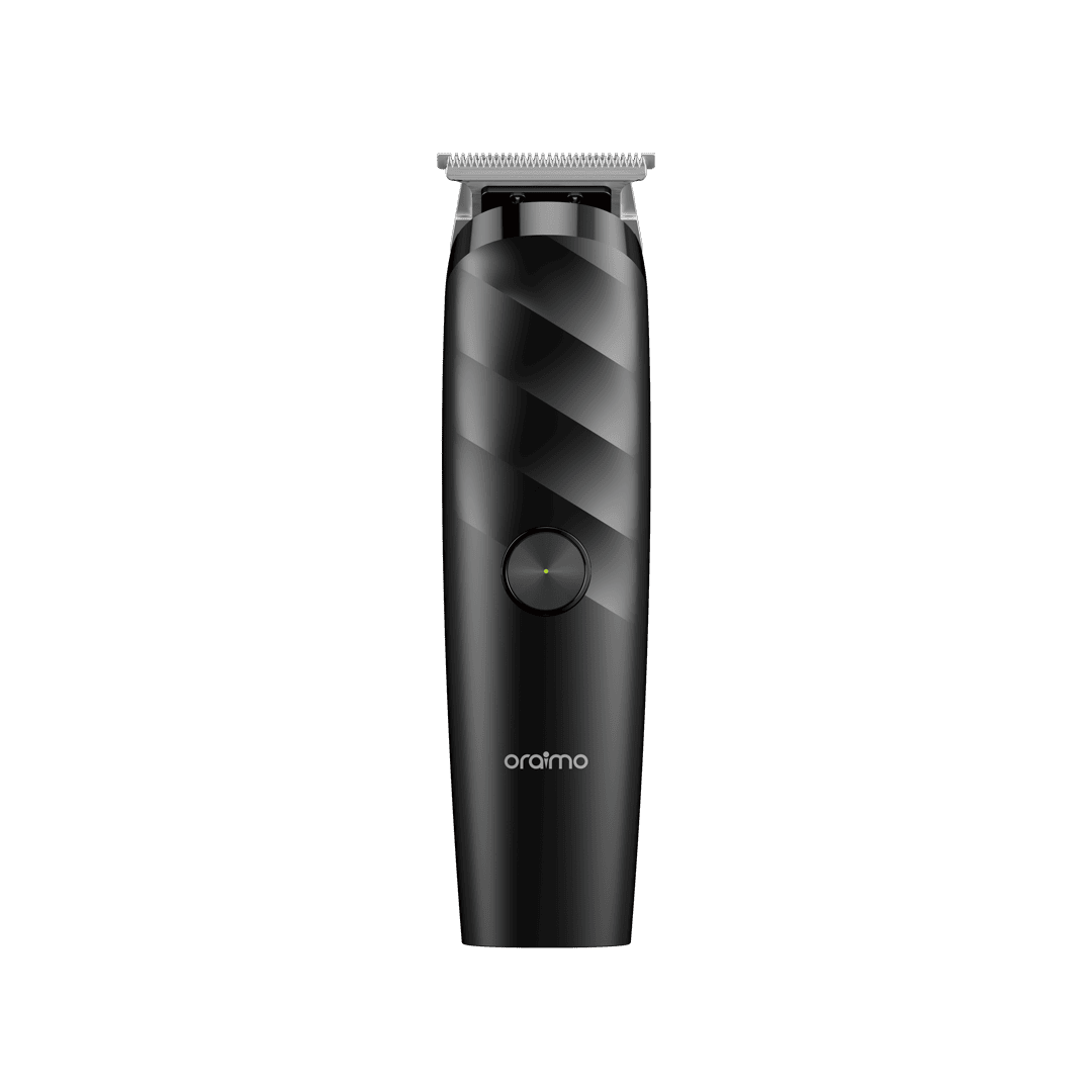 oraimo SmartTrimmer Home Aparador elétrico potente sem fios