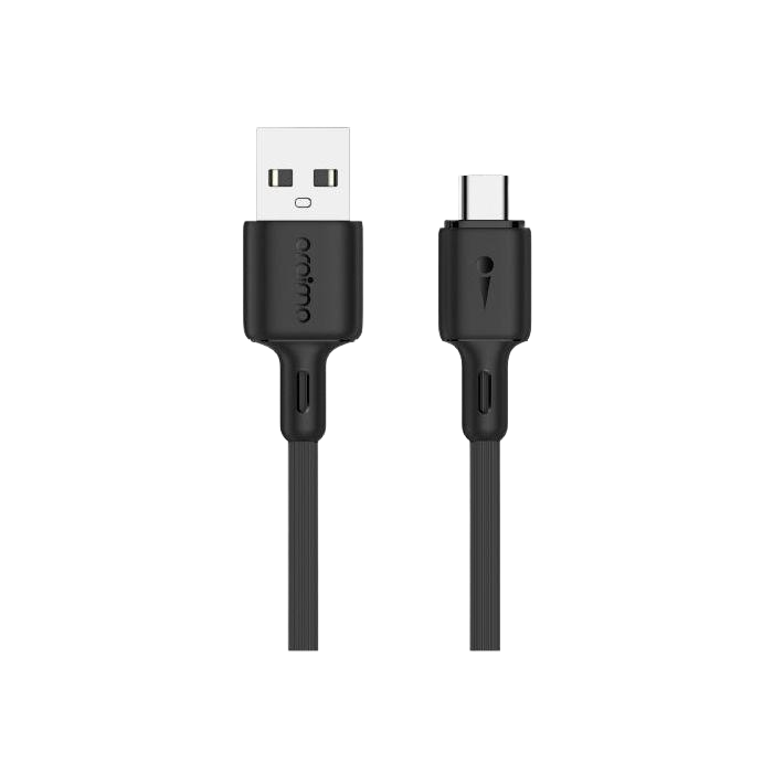 oraimo Duraline 2 1M 2A Cabo Micro USB