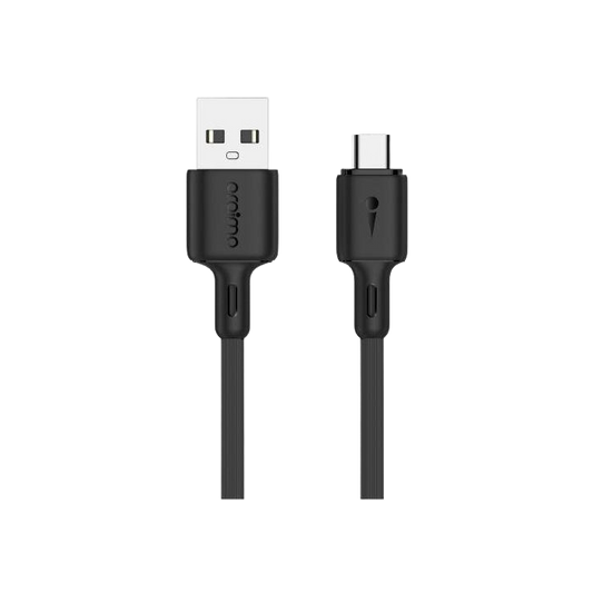 oraimo Duraline 2 1M 2A Cabo Micro USB