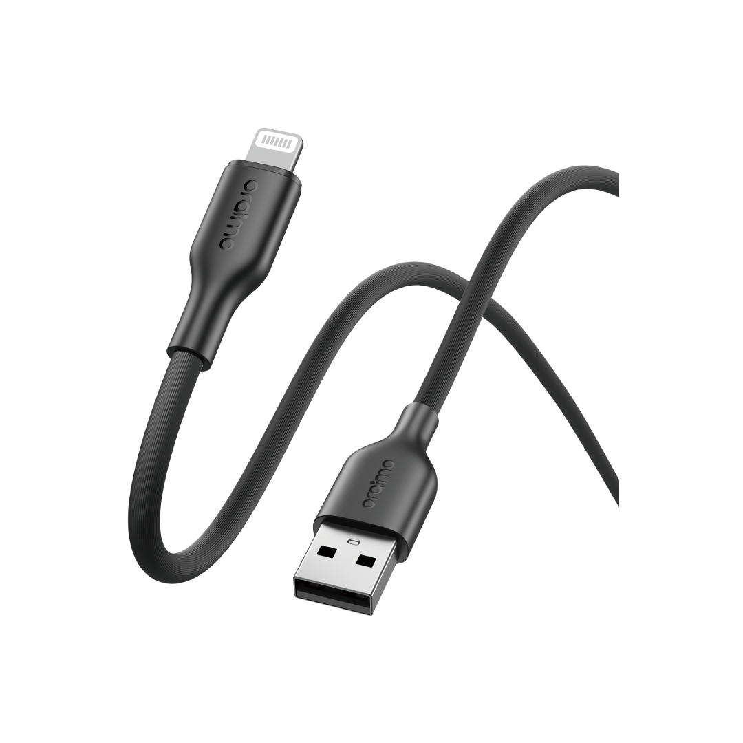 oraimo RobustLine 2A 1M Lightning Cable