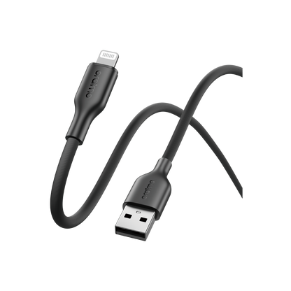 oraimo RobustLine 2A 1M Lightning Cable
