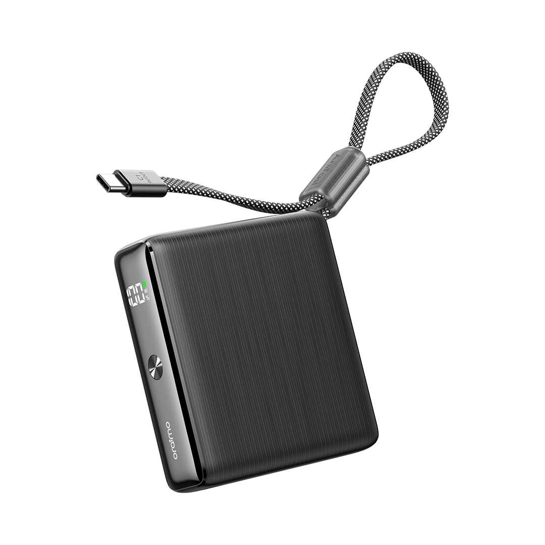 oraimo PowerNova L11 Power Bank de 10000mAh
