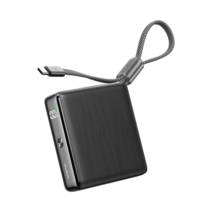 oraimo PowerNova L11 Power Bank de 10000mAh