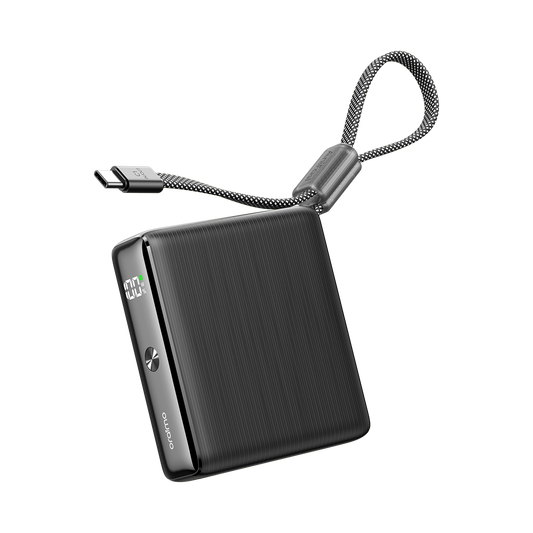 oraimo PowerNova L11 Power Bank de 10000mAh