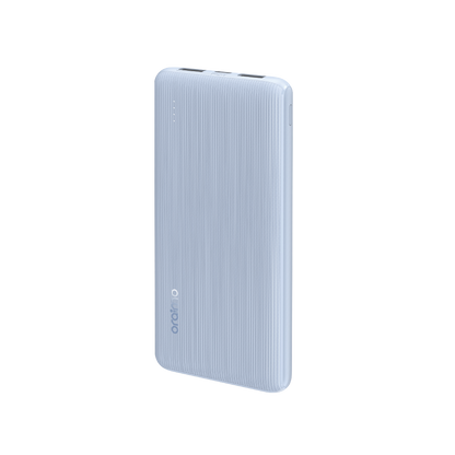 oraimo PowerFlow B11 Bateria externa de 10000mAh e 15W