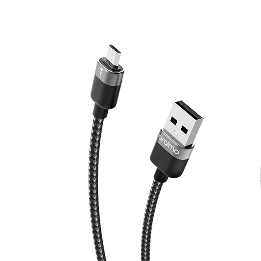 oraimo SolidLine 1M 2A Cable