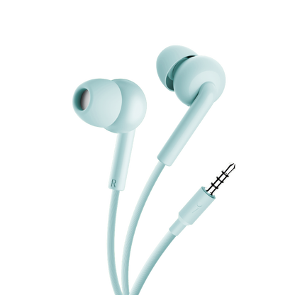 oraimo CONCH 2 Neo 3.5MM In-Ear Wired Headphones