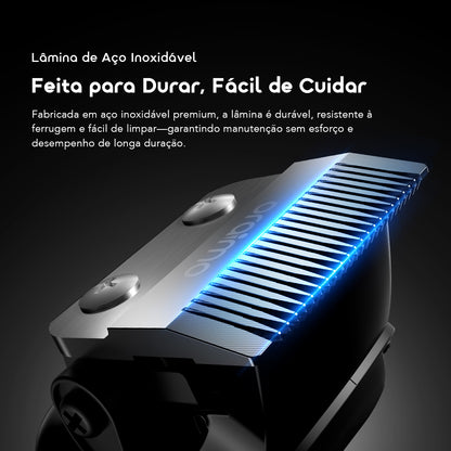 oraimo EasyCut Aparador de Cabelo