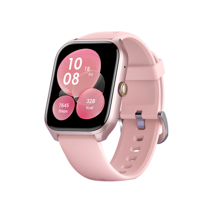 oraimo Watch 5 Lite 2.01" HD IP68 Smart Watch