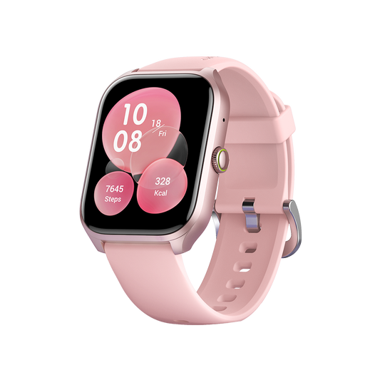 oraimo Watch 5 Lite 2.01" HD IP68 Smart Watch