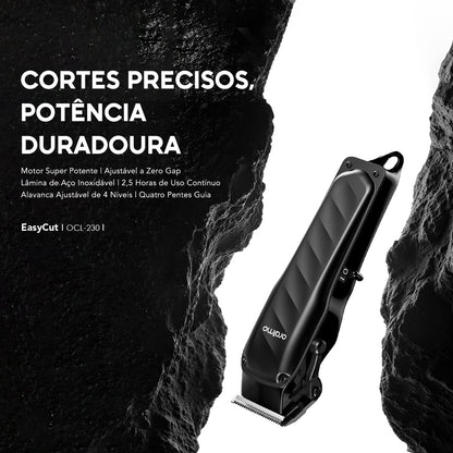 oraimo EasyCut Aparador de Cabelo