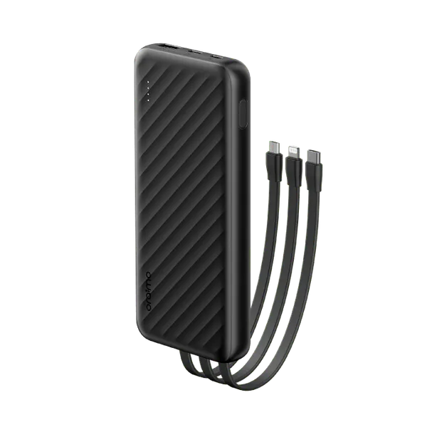 oraimo Slice Link 10000mAh 12W Acumulador