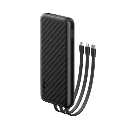 oraimo Slice Link 10000mAh 12W Acumulador