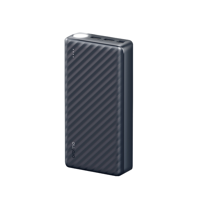 oraimo PowerBox 300 Lit Bateria externa de 30000mAh e 15W