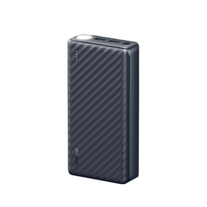 oraimo PowerBox 300 Lit Bateria externa de 30000mAh e 15W