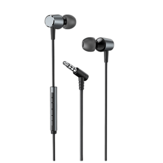 oraimo Trumpet 3 Fones de Ouvido Intra-auriculares Hi-Fi