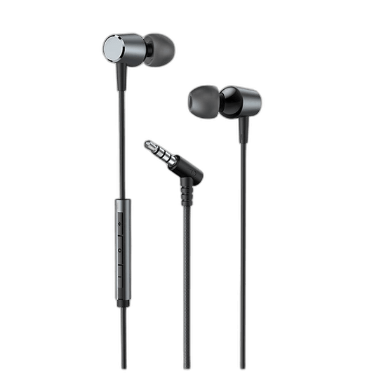 oraimo Trumpet 3 Fones de Ouvido Intra-auriculares Hi-Fi