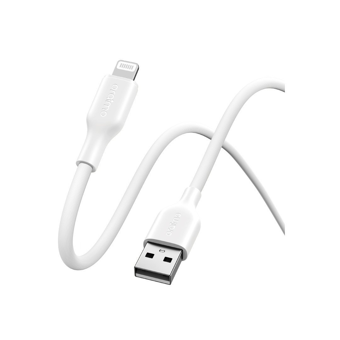 oraimo RobustLine 2A 1M Lightning Cable