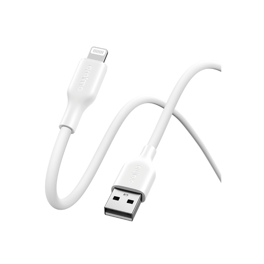 oraimo RobustLine 2A 1M Lightning Cable