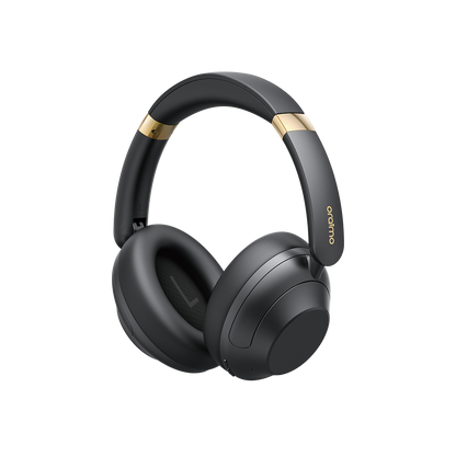 oraimo BoomPop Pro Fones de Ouvido Over-Ear com ANC