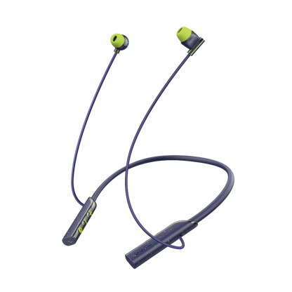 oraimo Necklace Lite Auriculares Sem Fio com Vibração para Chamadas