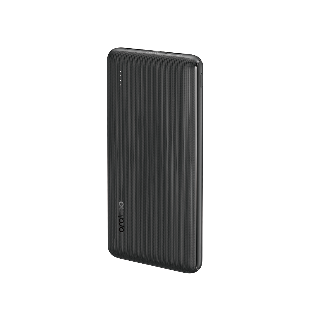 oraimo PowerFlow B11 Bateria externa de 10000mAh e 15W