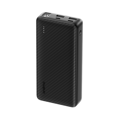 oraimo Traveler 15 Power Bank de 20000mAh