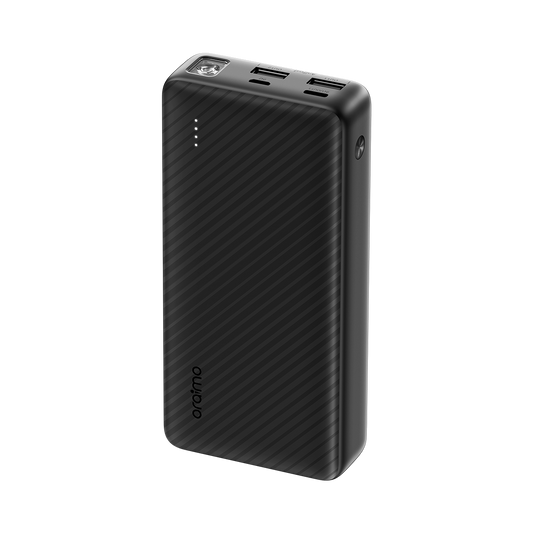 oraimo Traveler 15 Power Bank de 20000mAh