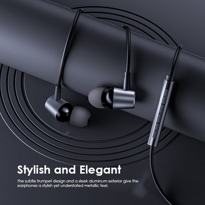 oraimo Trumpet 3 Fones de Ouvido Intra-auriculares Hi-Fi