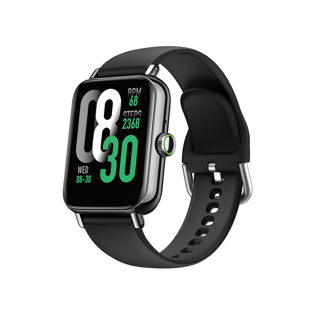 oraimo Watch 6 Pro Mostradores de Relógio Gerados por IA - smartwatch