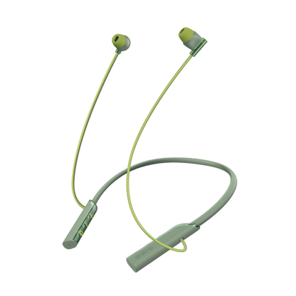 oraimo Necklace Lite Auriculares Sem Fio com Vibração para Chamadas