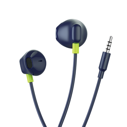 oraimo Halo Lite 3.5MM Half In-ear Earphone