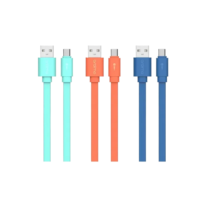oraimo Candy 1m 2.1A Cable