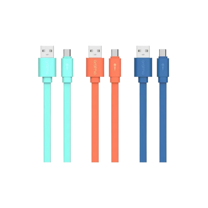 oraimo Candy 1m 2.1A Cable