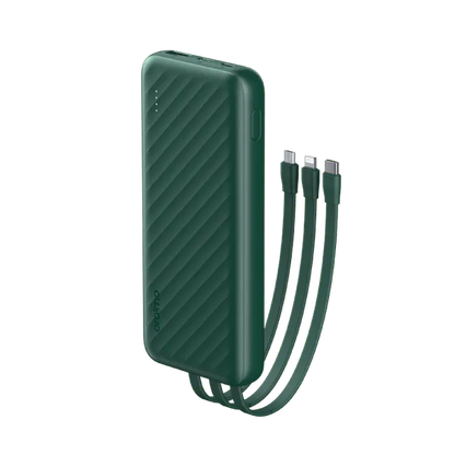 oraimo Slice Link 10000mAh 12W Acumulador