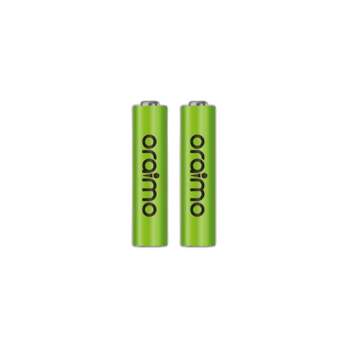 oraimo Battery LR03 10 unidades Célula seca