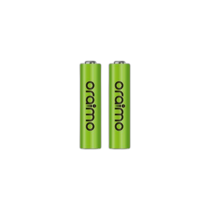 oraimo Battery LR03 10 unidades Célula seca