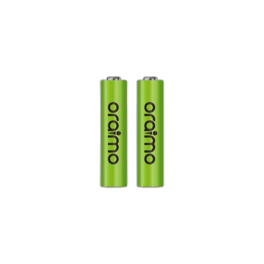 oraimo Battery LR03 10 unidades Célula seca