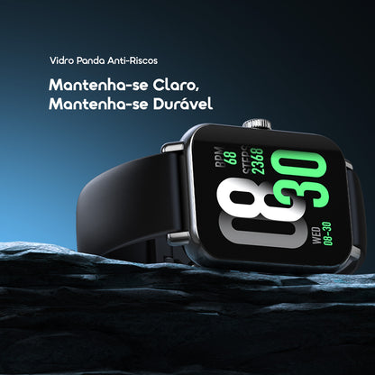 oraimo Watch 6 Pro Mostradores de Relógio Gerados por IA - smartwatch