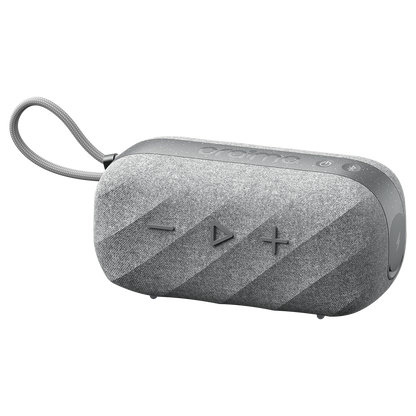 oraimo SpaceBox Active Coluna de Som Portátil Sem Fios Personalizável com FM de 25W de Potência