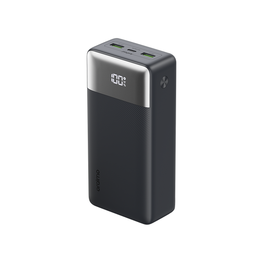 oraimo PowerNova QF1 27000mAh Power Bank