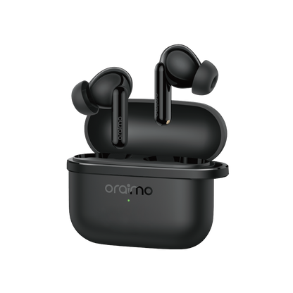 oraimo SpaceBuds Lite Sound360 Anti-Lost True Wireless Earbuds