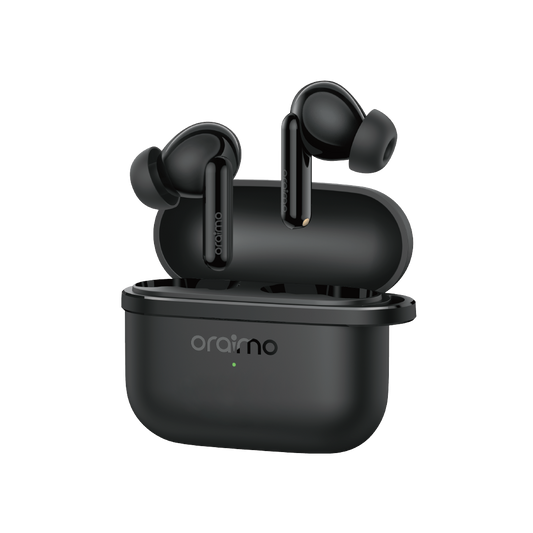 oraimo SpaceBuds Lite Sound360 Anti-Lost True Wireless Earbuds