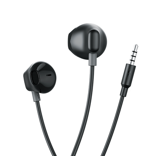 oraimo Halo Lite 3.5MM Half In-ear Earphone